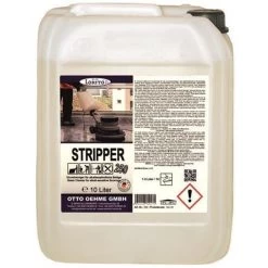 Grundreiniger Stripper 261 Ultra 1 Liter -Bestes Waschmittel Geschäft a3bae504 fc9f 4e41 94dc 189fdb34b862 1