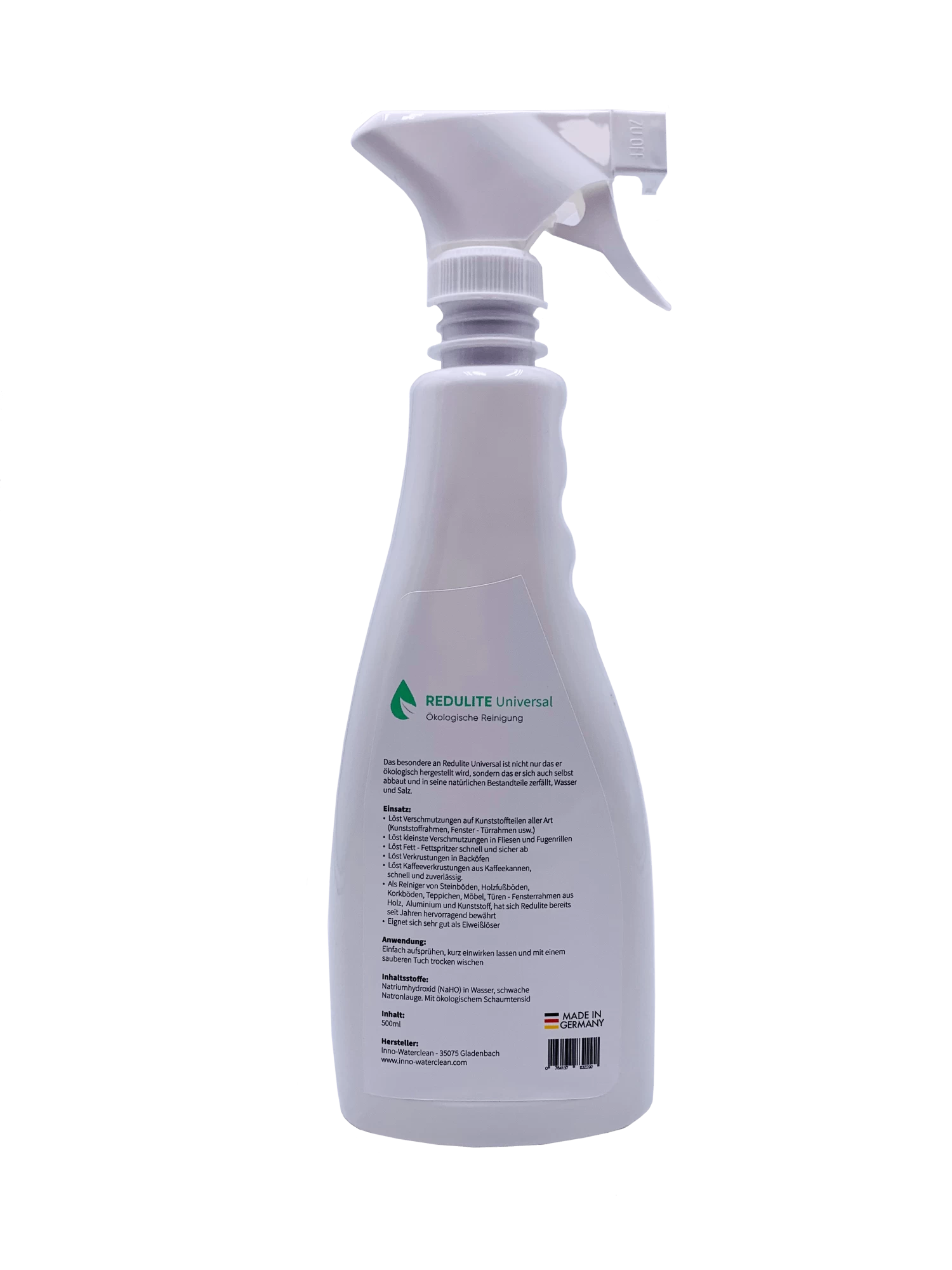 Redulite Universal 6 Redulite Universal – Bild 6