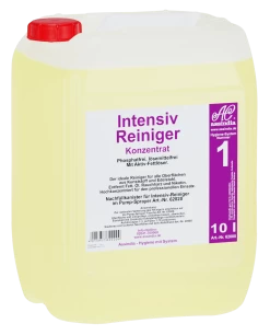 ARCORA Kühlhausreiniger Bis -30°C ORKAN, 10L -Bestes Waschmittel Geschäft a52943b4 69ac 4555 a469 a73e63406b00 1