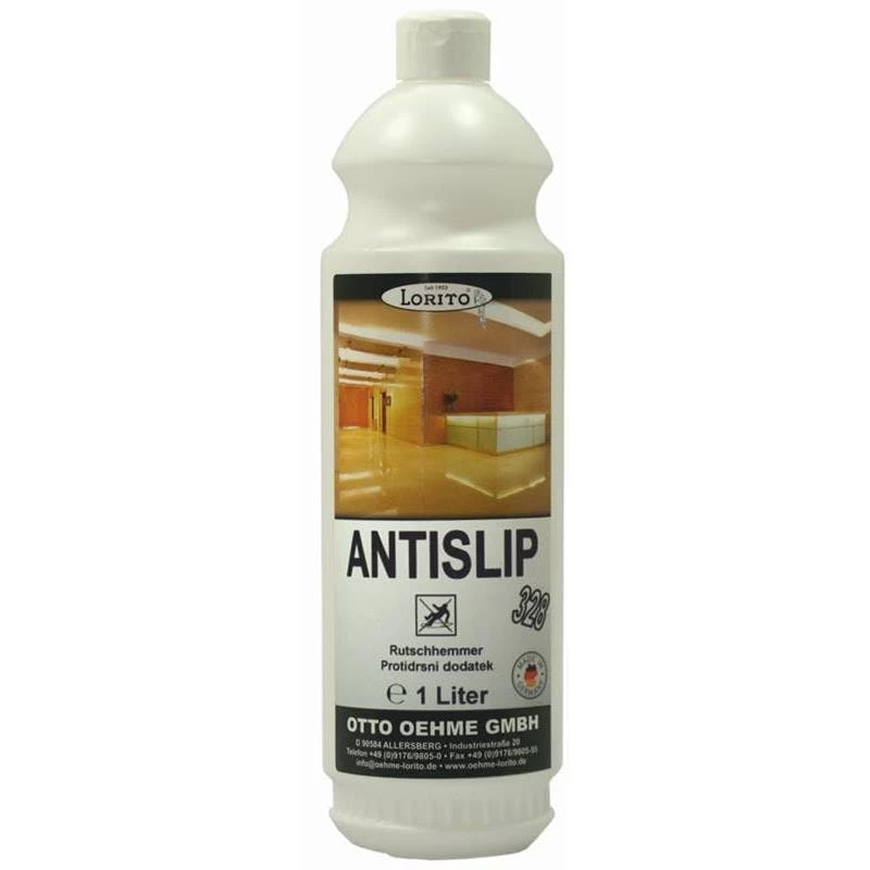 Rutschhemmer Antislip Antislip 1 Liter 1 Rutschhemmer Antislip Antislip 1 Liter