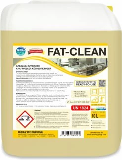 ARCORA Kraftvoller Küchenreiniger INPUR, 1L -Bestes Waschmittel Geschäft a9cee5af 5824 4f18 b9d6 674223fc96e4 5