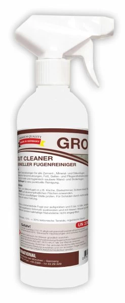Arvox Pro Fugen + Fliesen Spezialreiniger - Fugenreiniger Bad Fliesen - Sanitärreiniger - Grout Cleaner - Reiniger - 2x2,5L Set -Bestes Waschmittel Geschäft aa2cfe50 7371 462c 9a5d 8d36debec18e 6