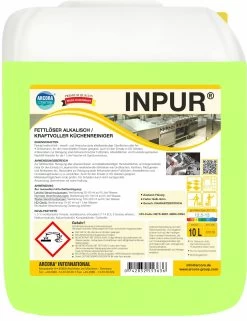 Dr. Schnell PEROCID Küchenreiniger 1,0 L -Bestes Waschmittel Geschäft acf9428a 968e 45fb a6a2 f83d3eaafced 2