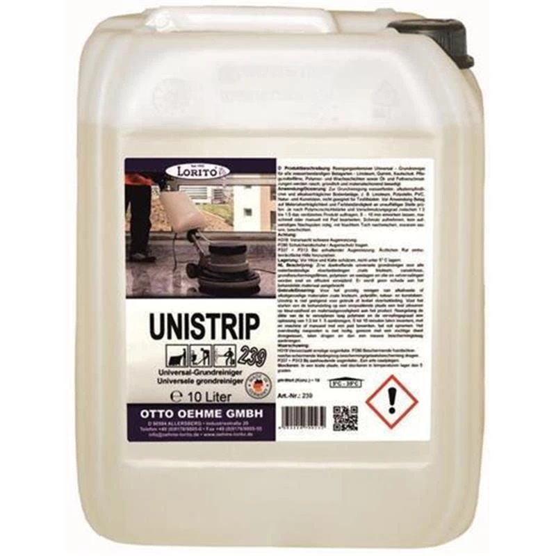 Grundreiniger Unistrip 239 1 Liter 2 Grundreiniger Unistrip 239 1 Liter – Bild 2