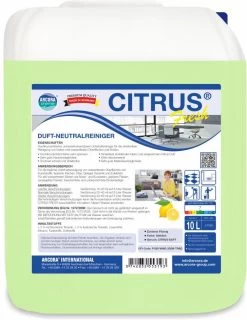 ARCORA Kraftreiniger FLEXON, 10L -Bestes Waschmittel Geschäft b10ef691 df80 4d44 8283 731addd3c5b3 5