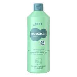 HAKA Neutralseife Liquid Pur Allzweckreiniger Für Haushalt Und Auto, 1kg -Bestes Waschmittel Geschäft b708f34e 846d 4c74 ba8c c97b1045a8e7 1