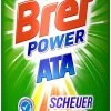 Bref Power ATA Scheuerpulver Gegen Hartnäckige Verschmutzungen 500 G Reiniger