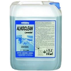 Alkoclean Flower Power 141 Bodenpflege Unterhaltsreiniger 10 Liter -Bestes Waschmittel Geschäft bcbd15fc 052d 4f2d 993c 63c2e076b67a 6