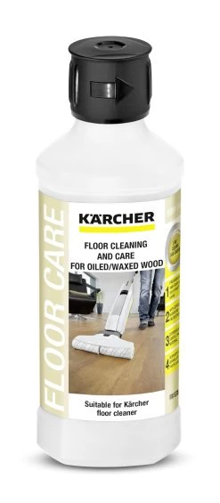 Karcher Kärcher 62959420 Bodenreiniger & Auffrischer Flüssigkeit (Konzentrat) -Bestes Waschmittel Geschäft be407244 3646 4ab2 8dfd 1df17be26026 1
