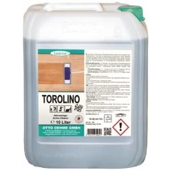 Lorito Tableclean Fresh Schreibtischreiniger Eddingentferner 10 Liter -Bestes Waschmittel Geschäft be681cc4 38ec 4c44 b98f bc61db33b0a2 1