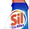 Sil 1 Für Alles Fleckenspray Fleckentferner Reiniger 500 Ml Reinigungsmittel