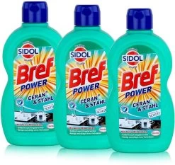 Sidol Ceran & Stahl Reiniger Entfernt Auch Eingebranntes 2x500 Ml Reinigen 9 Sidol Ceran & Stahl Reiniger Entfernt Auch Eingebranntes 2x500 Ml Reinigen -Bestes Waschmittel Geschäft c2b95b6c 80b3 4910 9ff1 e81ec30cc8f1 4