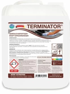 ARCORA Teppichreiniger Mit Encapsulation System TENAS 4IN1, 5L -Bestes Waschmittel Geschäft c7925195 655a 42ed 85c4 24b761a6d094 1