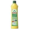 Frosch Zitronen Scheuermilch, 1x500 Ml