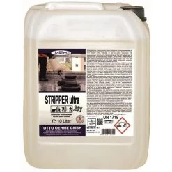 Grundreiniger Stripper 249 Forte 10 Liter -Bestes Waschmittel Geschäft ca6cd938 f99f 492c 89b7 b9775f037b6e 6