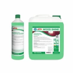 ARCORA Wischpflege Zur Unterhaltsreinigung Und Pflege Von Geölten Oder Öl/Wachsgrundierten Holz-und Parkettböden WOOD SAFE , 5L -Bestes Waschmittel Geschäft d26de33e 0d5c 4b60 9734 a5946266fb82 10