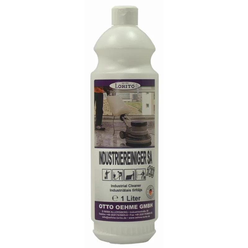 Grundreiniger Unistrip 239 1 Liter 6 Grundreiniger Unistrip 239 1 Liter – Bild 6