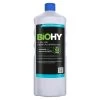 BiOHY Glas- Und Oberflächenreiniger (1l Flasche) | Konzentrat | Universalreiniger | Intensiv & Nachhaltig Reinigender Automatenreiniger