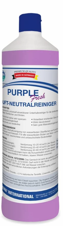 ARCORA Duft-Neutralreiniger ORANGE FRESH, 10L -Bestes Waschmittel Geschäft d79ebe24 e733 46f0 a5dd 40eb6722c763 3