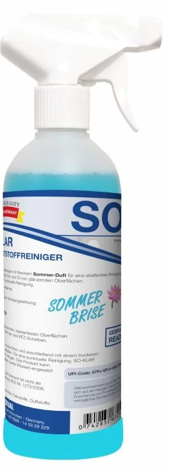 ARCORA Neutralreiniger CITRUS FRESH, 10L -Bestes Waschmittel Geschäft db11a4e0 a549 4add b37d 54223ddc8713 1