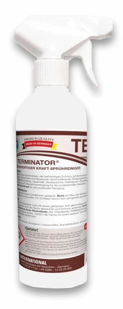 ARCORA Edelstahlreiniger Und Pfleger In Einem EDOL2IN1, 500ml -Bestes Waschmittel Geschäft dbed182c 231d 4cf7 8b4d 93a7e10065cc 2