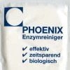 Phoenix Enzymreiniger BIO Universalreiniger 1 Kg Folienbeutel/Dose = 50,0 – 75,0 Liter
