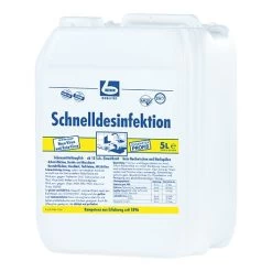 Dr. Becher "Dr. Becher" Desinfektions-Reiniger 5 L Super F6000 -Bestes Waschmittel Geschäft e0699c73 772b 4fee b04e 8d5a99ac3dc5 4