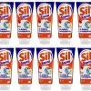 Sil Saptil Für Reise Vorbehandlung Universalfleckenentferner 10x200 Ml Reiniger