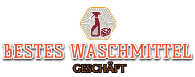 Bestes Waschmittel Geschäft