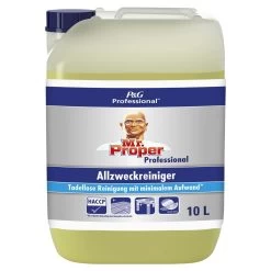 Meister Proper Mehrzweck-Hygienereiniger, 5 L -Bestes Waschmittel Geschäft eac242be 1e6a 41b2 91e8 a242bf9adce8