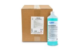 Funny Essigreiniger | Phosphatfrei | 12 X 1 Liter Flaschen -Bestes Waschmittel Geschäft eac5adc4 5e2a 4ca3 98e0 06d98ce2db0f