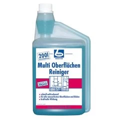 Dr. Becher "Dr. Becher" Desinfektions-Reiniger 5 L Super F6000 -Bestes Waschmittel Geschäft f06cc844 6a5f 4100 9e01 137cb0e2e8a3 5