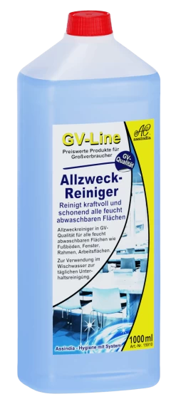 1x HASK ULTRA | Allzweckfrisch | Allzweckreiniger | 1000ml -Bestes Waschmittel Geschäft f2b8a421 2c50 4fcd 83f6 d683117deda8 2