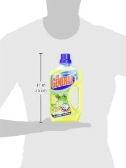 Der General Universal Frische Zitrone Allzweckreiniger 750 Ml Reiniger 13 Der General Universal Frische Zitrone Allzweckreiniger 750 Ml Reiniger -Bestes Waschmittel Geschäft f46e2186 fcf8 4b70 aff5 6aad67296414