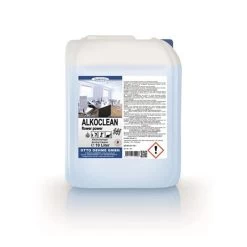 Lorito Alkoclean Eco 248 Bodenpflege Unterhaltsreiniger 1 Liter -Bestes Waschmittel Geschäft f7048197 d67e 446c aaec 5e0234c75cde