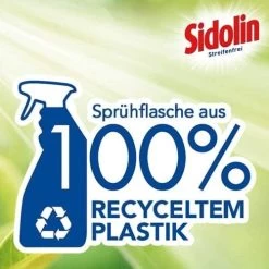 Sidolin Pro Nature Glasreiniger Sprühflasche 500ml Putzmittel Reiniger Reinigen -Bestes Waschmittel Geschäft fcc0bcb2 8fb0 4a97 a1a8 3f0c40b9cd93